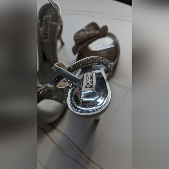 Badgley Mischka shoes - Picture 6 of 9